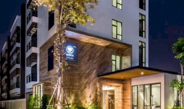 เที่ยวดอนหัวฬ่อพักที่ไหน  ในปี 2025