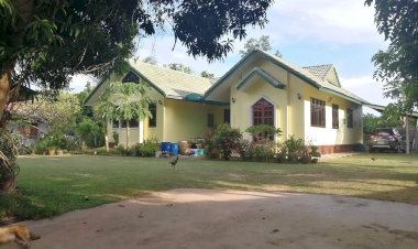 รีวิวโรงแรมใน ลำปลายมาศ  ในปี 2025