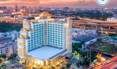 หาที่พักที่ใกล้ที่สุดแถว สวนหลวง ที่น่าพักผ่อน  ในปี 2025