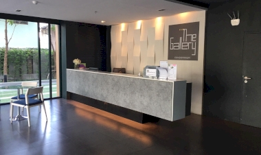 ค้นหาห้องพักแถวๆ พระโขนง น่าไปพัก  ในปี 2025