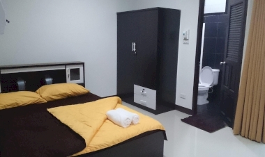 รีวิวโรงแรมใน ร้องกวาง  ในปี 2025