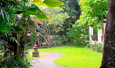 ท่องเที่ยวที่ ป่าตัน เลือกที่พักที่ไหนดี  ในปี 2025