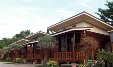 แนะนำห้องพักแถวๆ บ้านผือ ที่สวยๆ  ในปี 2025