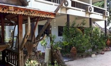 จองที่พักแถว ไชยา เลือกที่ไหนดี  ในปี 2025