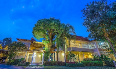 รีวิวห้องพักแถวๆ เวียงเหนือ ที่สะดวกที่สุด  ในปี 2025