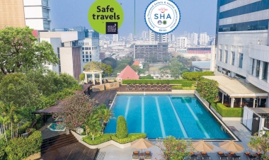 เปรียบเทียบ ราคาและโปรโมชั่นห้องพักแถวๆ พญาไท ที่สะดวกที่สุด  ในปี 2025