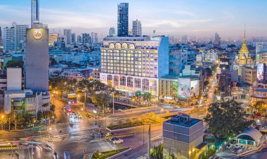 ท่องเที่ยวที่ ตลาดน้อย เลือกที่พักที่ไหนดี  ในปี 2025