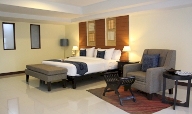 จองห้องพักที่ใกล้ที่สุดแถว เมืองน่าน ที่น่าพักผ่อน  ในปี 2025