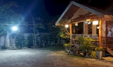 จองห้องพักที่ใกล้ที่สุดแถว รัตภูมิ ที่สวยๆ  ในปี 2025