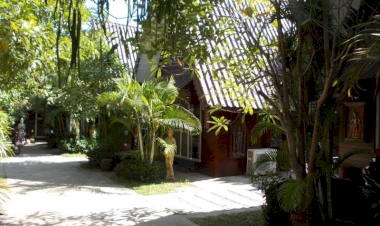 แนะนำห้องพักแถวๆ ท่าโรง ที่ราคาไม่แพง