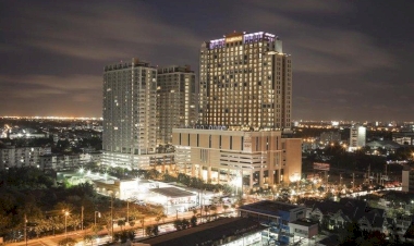 เปรียบเทียบ ราคาและโปรโมชั่นห้องพักแถวๆ บางกะปิ น่าไปพัก  ในปี 2025