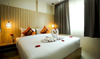 รีวิวโรงแรม รีสอร์ท ที่พักใน คลองตำหรุที่คุณห้ามพลาด ที่พัก สวย++.  ในปี 2025