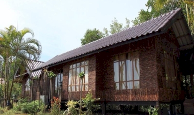 ขับรถไป แหลมงอบ ควรพักที่ไหนดีเรามีคำตอบ  ในปี 2025