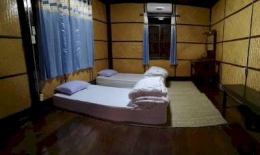 รีวิวที่พักแถวๆ ดอนศิลา ที่ราคาถูกและดี  ในปี 2025