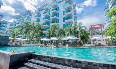 จองห้องพักที่ใกล้ที่สุดแถว ศิริราช ที่สวยๆ  ในปี 2025