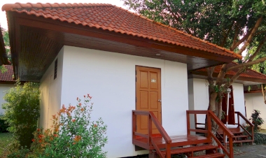 จองห้องพักแถวๆ เมืองราชบุรี ที่ราคาถูกและดี  ในปี 2025