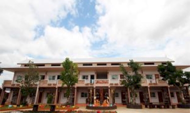 รีวิวที่พัก ที่กิน ที่เที่ยวใน  แม่เจดีย์  ในปี 2025