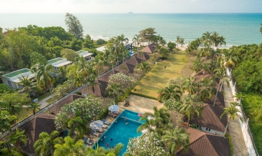 ไปพักผ่อนหย่อนใจที่ ชากพง พักที่ไหน  ในปี 2025