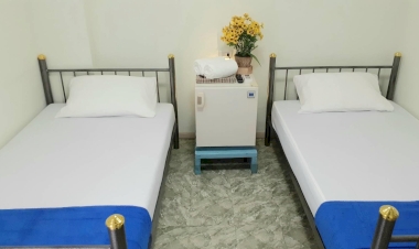 หาที่พักที่ใกล้ที่สุดแถว วัดท่าพระ ราคากันเอง  ในปี 2025