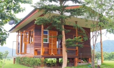 เดินทางไป เชียงกลาง จองที่พักที่ไหนดี  ในปี 2025