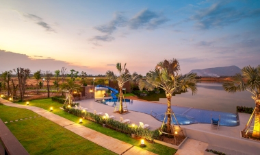 จองที่พักที่ใกล้ที่สุดแถว หนองหญ้าปล้อง ที่สวยๆ  ในปี 2025