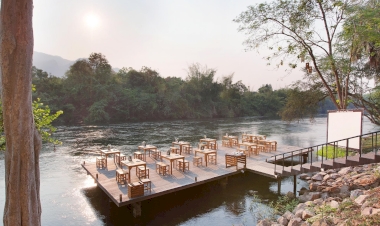 แนะนำที่พักที่ใกล้ที่สุดแถว ศรีสวัสดิ์ ที่สวยๆ  ในปี 2025