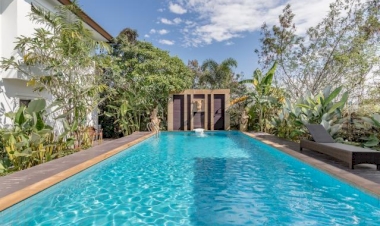 แนะนำห้องพักแถวๆ ต้นเปา น่าไปพักและไปเที่ยว  ในปี 2025