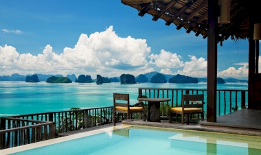 หาห้องพักที่ใกล้ที่สุดแถว เกาะยาว ราคากันเอง  ในปี 2025