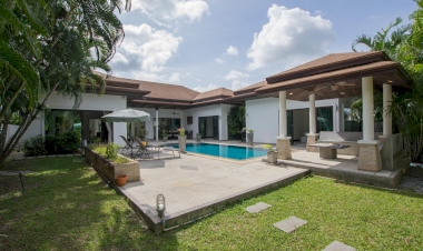 แนะนำห้องพักแถวๆ โคกยาง ที่น่าพักผ่อน  ในปี 2025