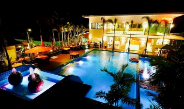 แนะนำห้องพักที่ใกล้ที่สุดแถว เมืองจันทบุรี ราคากันเอง  ในปี 2025