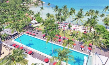 จองที่พักแถวๆ เกาะช้าง ที่สะดวกที่สุด  ในปี 2025