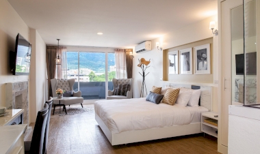 รีวิวห้องพักแถวๆ ห้วยแก้ว ที่น่าพักผ่อน  ในปี 2025