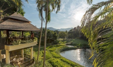 รีวิวห้องพักแถวๆ สะเมิง น่าไปพัก  ในปี 2025