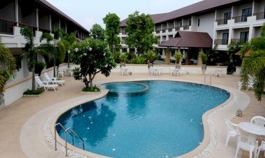 เปรียบเทียบ ราคาและโปรโมชั่นห้องพักแถวๆ เมืองอุดรธานี น่าไปพักและไปเที่ยว  ในปี 2025
