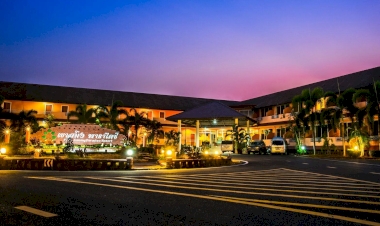 รีวิวห้องพักแถวๆ เขาสมิง ราคากันเอง  ในปี 2025