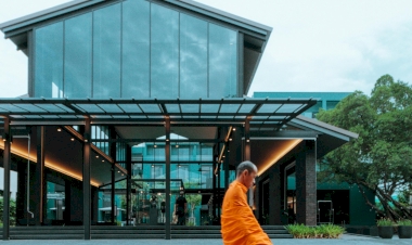 แนะนำห้องพักที่ใกล้ที่สุดแถว บางกอกน้อย ที่ราคาไม่แพง  ในปี 2025