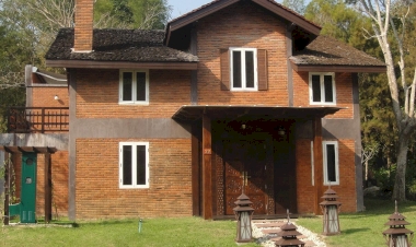 รีวิวที่พักแถวๆ บ้านปง ที่น่าพักผ่อน  ในปี 2025