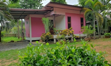 จองห้องพักแถวๆ น้ำชุน ที่สวยๆ  ในปี 2025