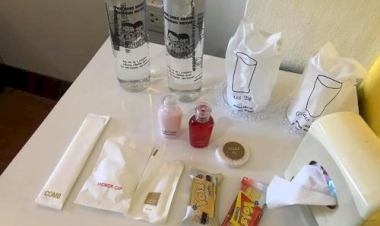 แนะนำห้องพักแถวๆ หนองหาร ที่สวยๆ  ในปี 2025