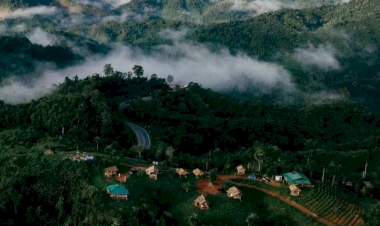 จองที่พักแถว บ่อเกลือ เลือกที่ไหนดี  ในปี 2025