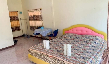 พิกัด บางปลาม้า รวมรีวิวโรงแรม รีสอร์ท ที่พัก น่านอน บรรยากาศดี พร้อมพิกัด, ราคา, เบอร์โทรศัพท์ และรายละเอียด รับรองว่าโดนใจนักท่องเที่ยวทุกสไตล์  ในปี 2025