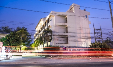 จองห้องพักแถวๆ นิคมพัฒนา ที่ราคาถูกและดี  ในปี 2025