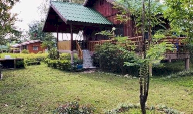 รีวิวโรงแรมใน เมืองเพชรบูรณ์  ในปี 2025