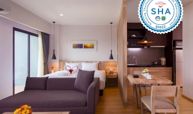 ค้นหาห้องพักที่ใกล้ที่สุดแถว ศรีมหาโพธิ ราคากันเอง  ในปี 2025