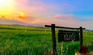 เที่ยวข่วงเปาพักที่ไหน  ในปี 2025