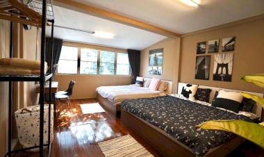 หากท่านมาเที่ยว บางจาก มองหาค่าที่พักสุดประหยัดเลือกดูความคิดเห็น พร้อมการรับประกันราคาดีที่สุด.  ในปี 2025