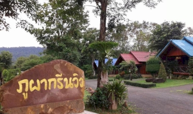 ท่องเที่ยวที่ โนนดินแดง เลือกที่พักที่ไหนดี  ในปี 2025