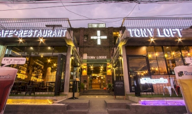 จองที่พักแถว ท่าข้าม เลือกที่ไหนดี  ในปี 2025