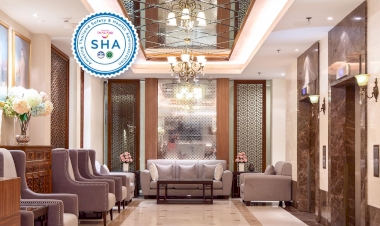 รีวิวโรงแรม รีสอร์ท ที่พักใน บางโพงพางที่คุณห้ามพลาด ที่พัก สวย++.  ในปี 2025