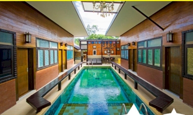 ไปพักผ่อนหย่อนใจที่ ท่าวังตาล พักที่ไหน  ในปี 2025